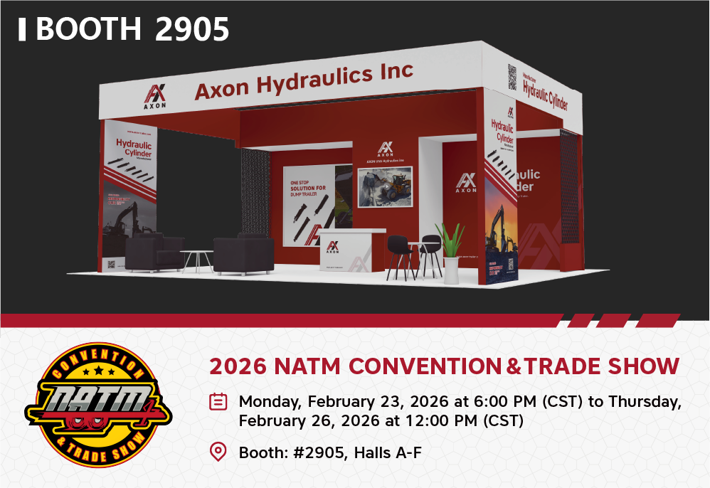 2026 NATM CONVENTION&TRADE SHOW