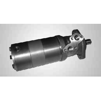 ZBM、ZBMR HYDRAULIC MOTOR WITH BRAKER