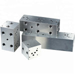 Hydraulic Manifold-1