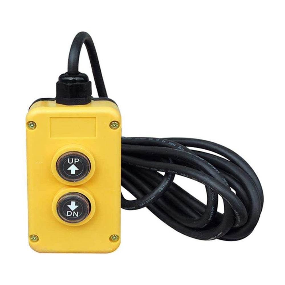 Hydraulic Pendant Switch-1