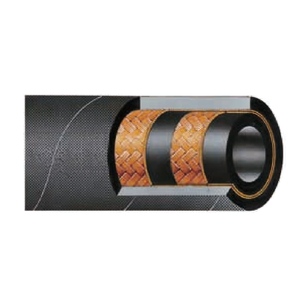 Two Steel Wire-EN 853 2SN/SAE100R2