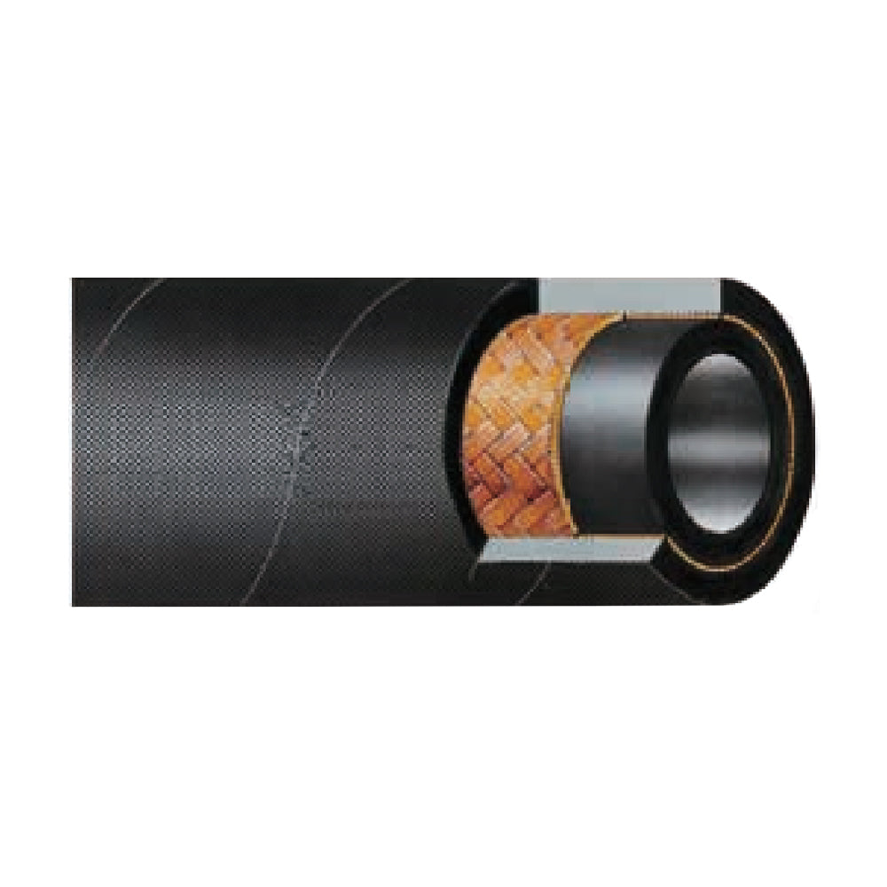 1SC Compact Type One Single Steel Wire- EN 857 1SC