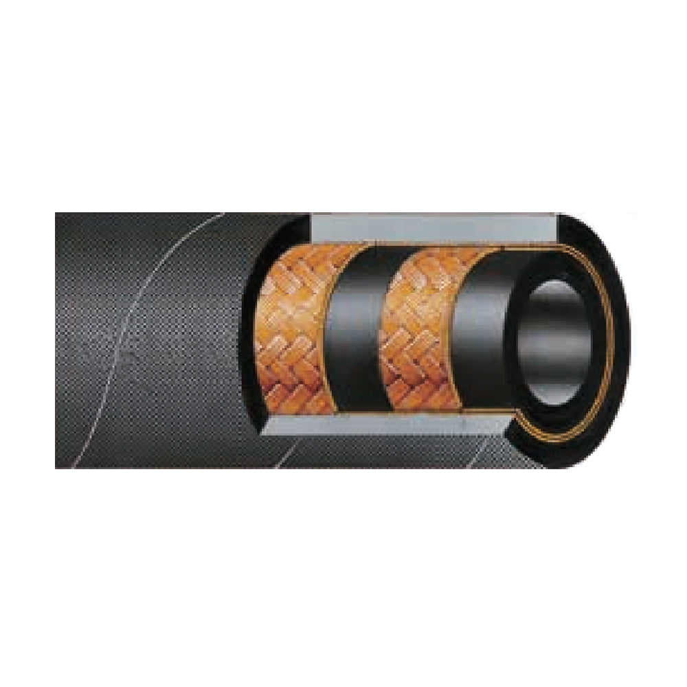 R16 Compact Type Steel Wire- SAE 100R16