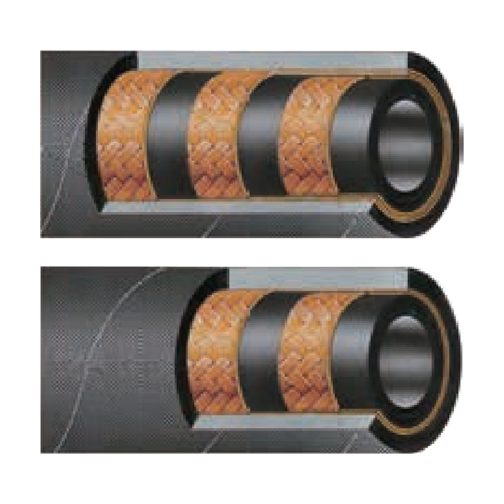 R19 Compact Type 28MPa-SAE 100R19