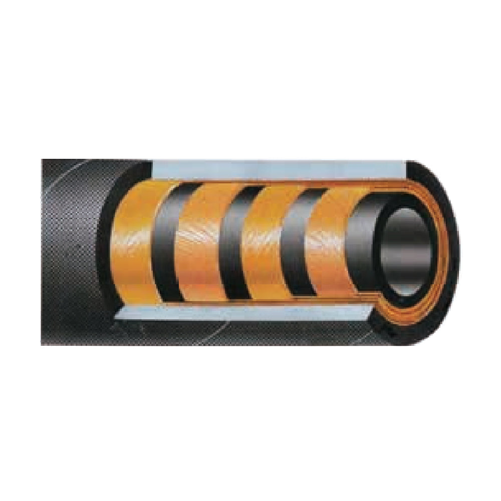 4SP Steel - EN856-4SP