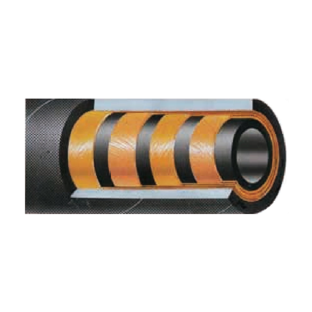 R12 Midium Pressure-SAE J517 100R12