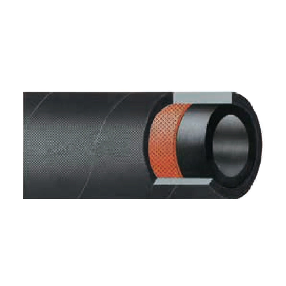 Fiber Reinforced, Rubber Covered Hose -EN 854 1TE