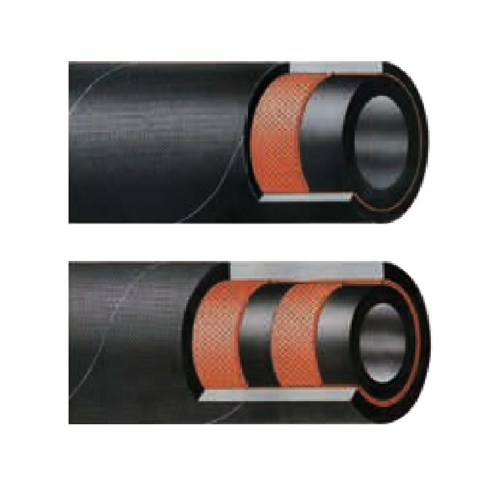 Fire Hose -EN854/DIN5510-2/EN45545