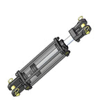 TR-Tie Rod Cylinder 2500 PSI