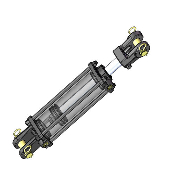 TR-Tie Rod Cylinder 2500 PSI