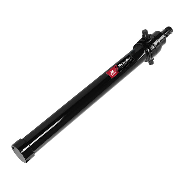 TC-Telescopic Cylinder