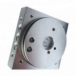 Hydraulic Manifold-1