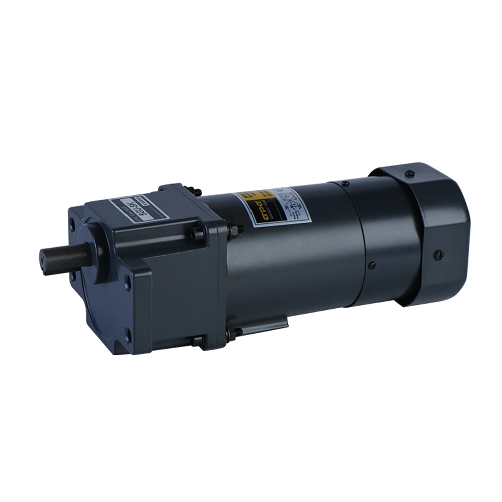 Hydraulic Gear Motor-1