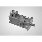 ZBM、ZBMR HYDRAULIC MOTOR WITH BRAKER