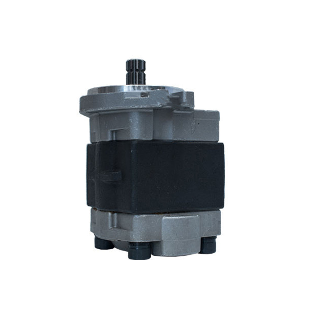 Hydraulic Gear Pump-1