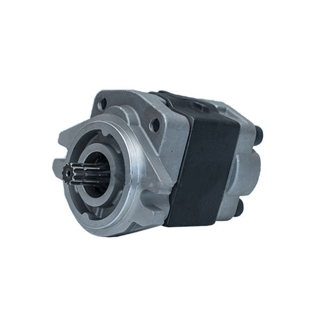 Hydraulic Gear Pump-1
