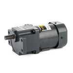 Hydraulic Gear Motor-1