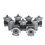 Hydraulic Gear Pump-1
