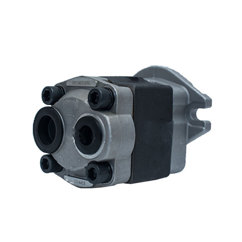 Hydraulic Gear Pump-1