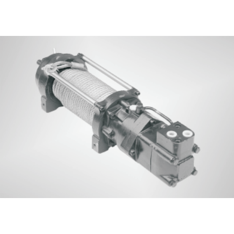 AHW HYDRAULIC WINCH