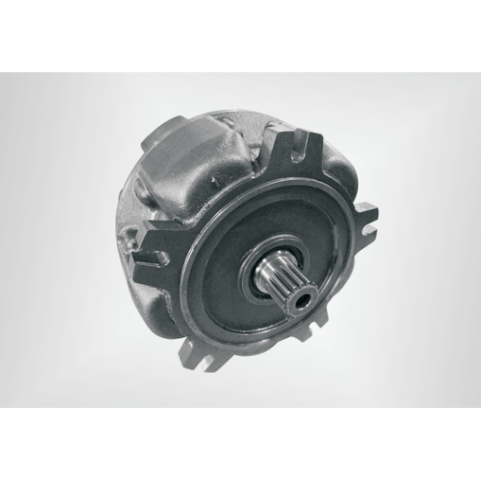 BGM SWIVELLING CYLINDER HYDRAULIC MOTOR