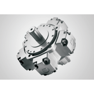 JMDG RADIAL PISTON HYDRAULIC MOTOR