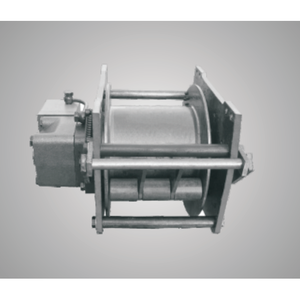 YJ08X/G HYDRAULIC WINCH