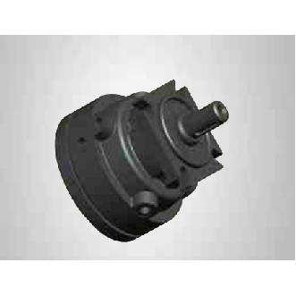 ZDM HYDRAULIC BRAKER